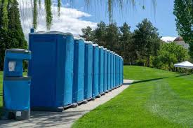 Best Portable Restroom Removal and Pickup  in Parkwood, WA