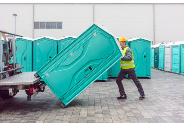 Portable Restrooms for Agricultural Sites in Parkwood, WA