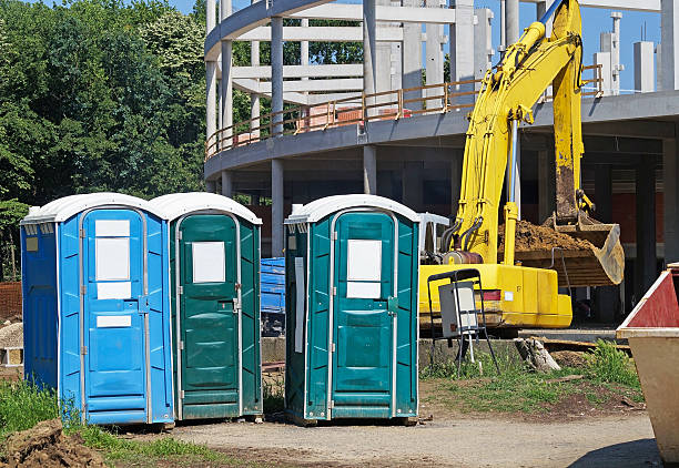 Best Portable Toilets with Baby Changing Stations  in Parkwood, WA