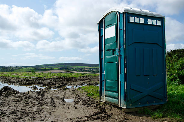Parkwood, WA Portable Potty Rental Company